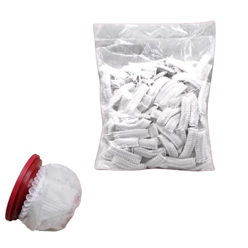 [LUYING] 掃除機フィルター 100個入り 使い捨て クリーナー 不織布フィルター モーター部用